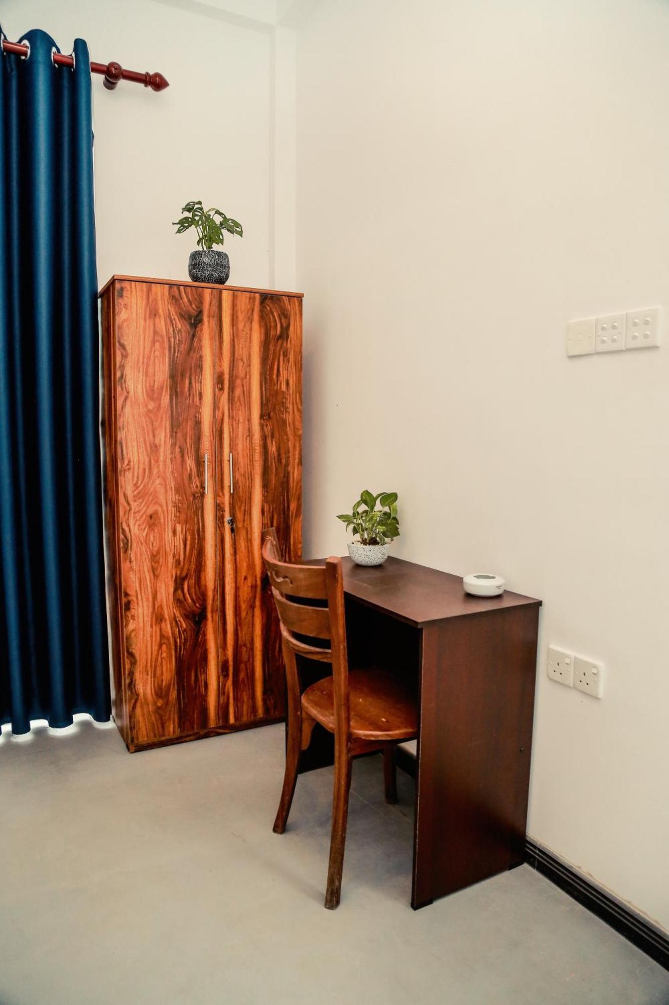Painkiller Hiriketiya Appartement Zuid-Dikwella Buitenkant foto