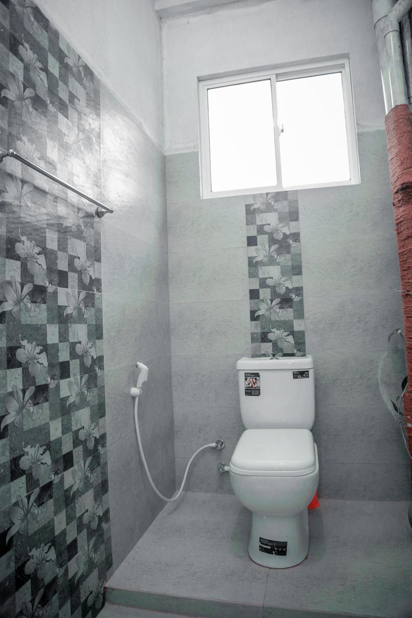 Painkiller Hiriketiya Appartement Zuid-Dikwella Buitenkant foto