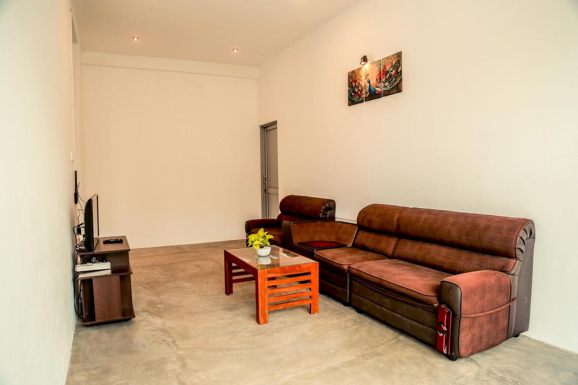 Painkiller Hiriketiya Appartement Zuid-Dikwella Buitenkant foto