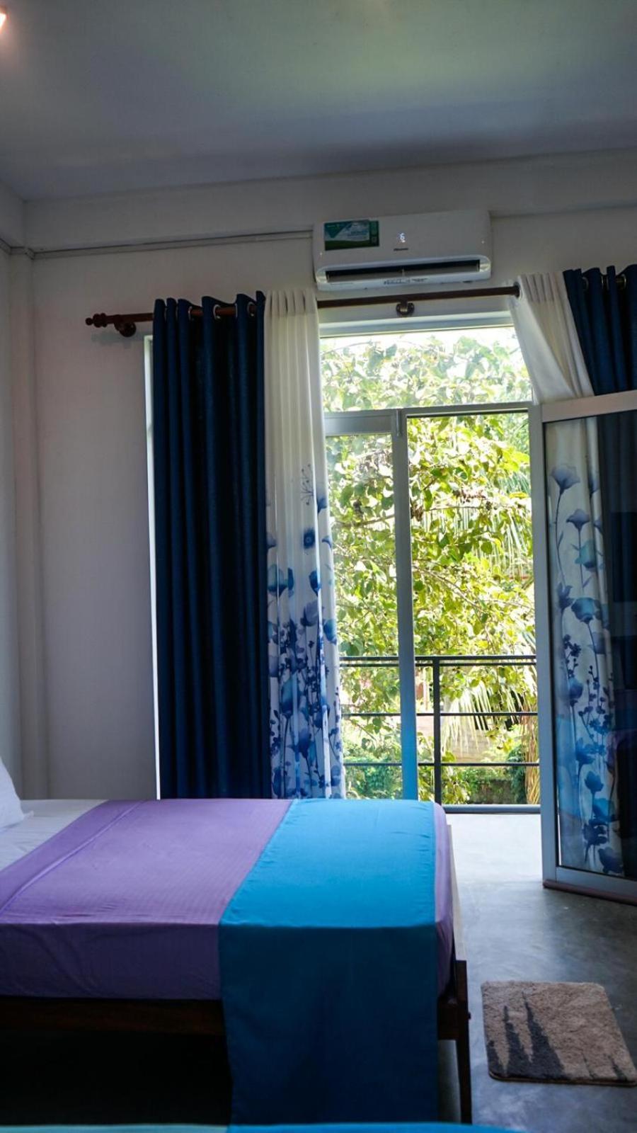 Painkiller Hiriketiya Appartement Zuid-Dikwella Buitenkant foto
